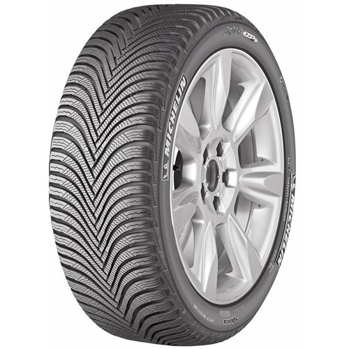 MICHELIN 215/55R17 ALPIN 5 94H G1 SELFSEAL MIC