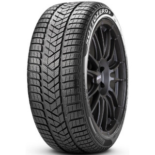 PIRELLI 255/45R19 PIRELLI SOTTOZERO SERIE III 104V XL MO