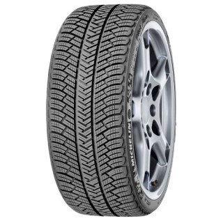 MICHELIN 305/30R20 PILOT ALPIN PA4 [103] W XL FR DIRTP