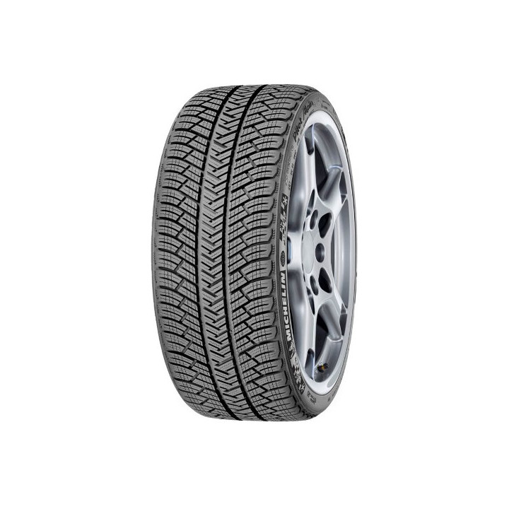 MICHELIN 305/30R20 PILOT ALPIN PA4 [103] W XL FR DIRTP