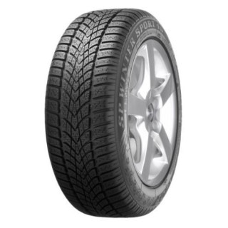 DUNLOP 225/45R17 SP WINTER SPORT 4D 91H MFS MO