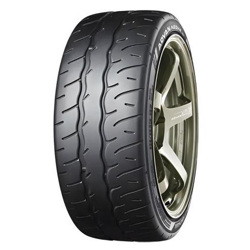 YOKOHAMA AD09 XL (semi-slick) 225/45R18 95W