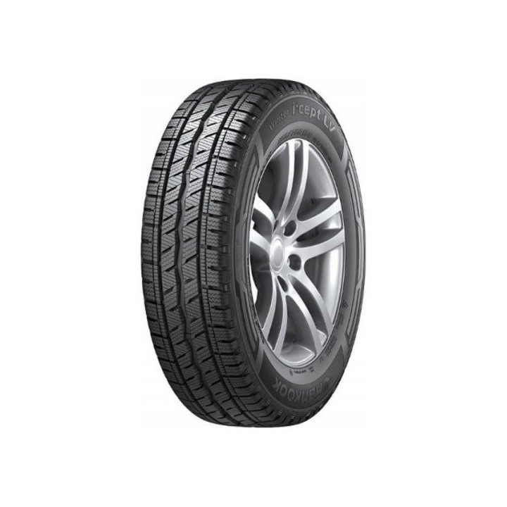 HANKOOK 215/75R16C WINTER RW12 116/113R