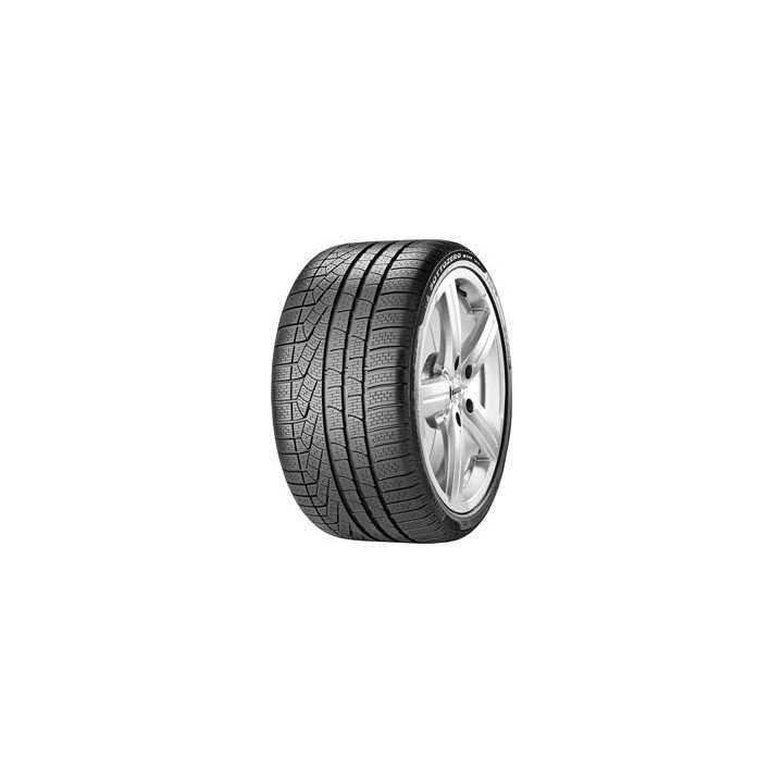 PIRELLI 255/35R20 WINTER SOTTOZERO S.II 97W XL (ALP)