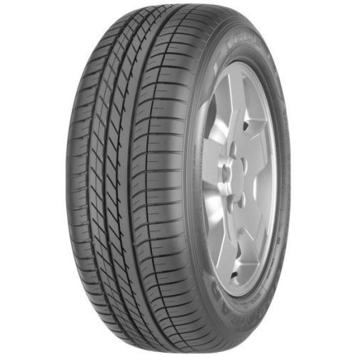 GOODYEAR 245/45R21 EAGLE F1 ASYMMETRIC SUV AT 104W XL FP J LR M+S