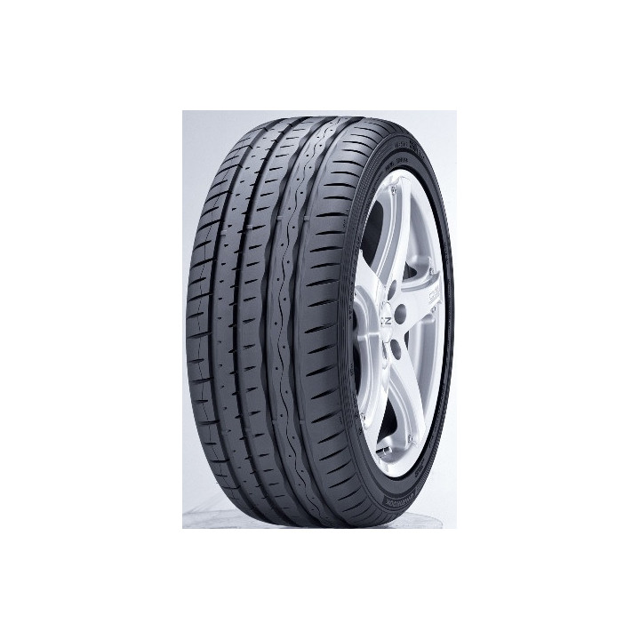 HANKOOK 195/40R17 VENTUS S1 EVO K107 81W XL FR