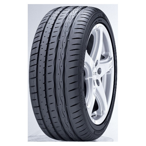 HANKOOK 195/40R17 VENTUS S1 EVO K107 81W XL FR