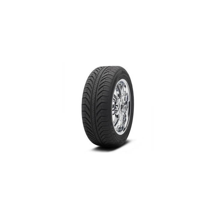 MICHELIN Pilot Sport A/S 3 N0 XL 275/40R20 106V