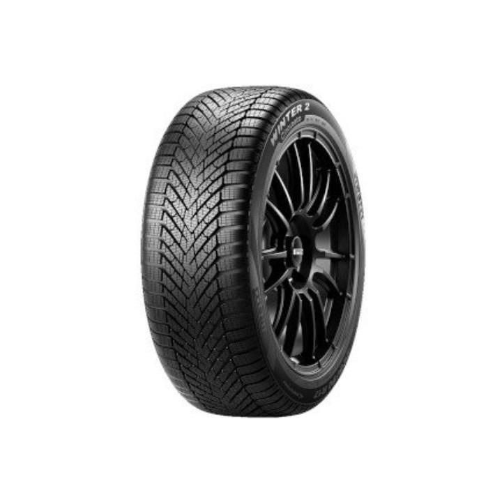 PIRELLI 205/45R17 CINTURATO WINTER 2 88V XL