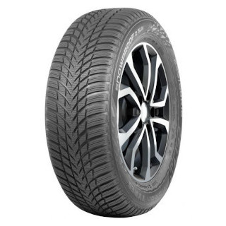 NOKIAN 255/50R19 SNOWPROOF 2 SUV Silent Drive 107V XL