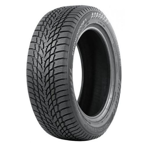 NOKIAN 225/55R17C SNOWPROOF C 109/107T