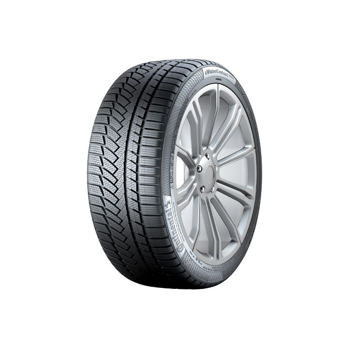 CONTINENTAL 255/55R18 WINTERCONTACT TS 850 P 109H XL MO