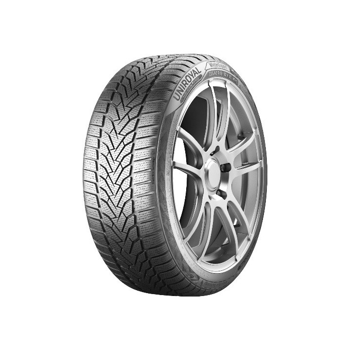 UNIROYAL 205/45R17 WINTEREXPERT 88V XL FR