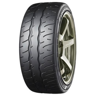 YOKOHAMA AD09 XL (semi-slick) 255/40R18 99W