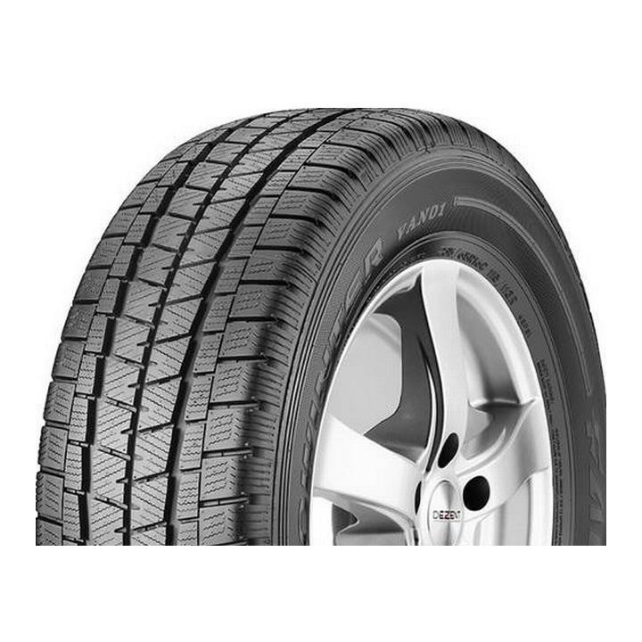 FALKEN 205/75R16C EUROWINTER VAN01 110R