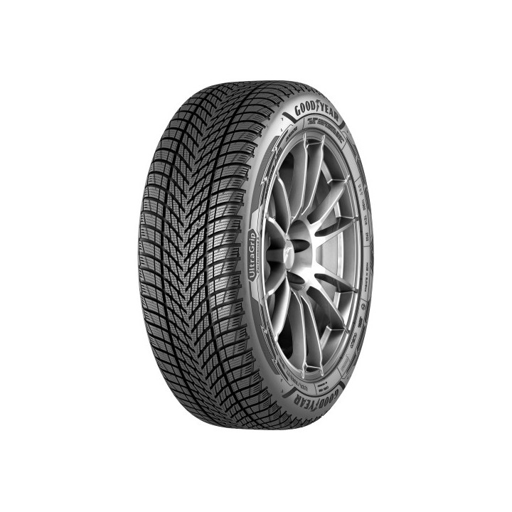 GOODYEAR 245/40R18 ULTRAGRIP PERFORMANCE 3 97V XL FP