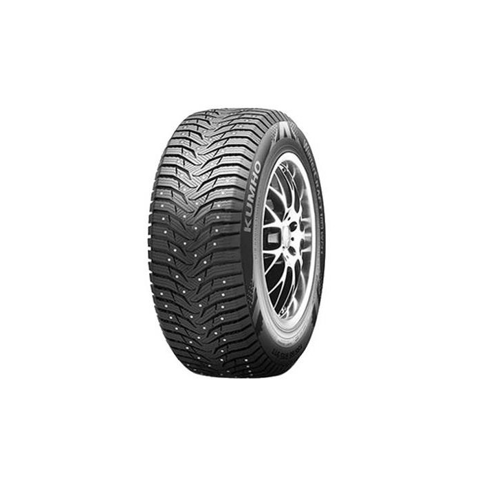 245/40R19 KUMHO WI31+ 98T XL Ratlankio apsauga   