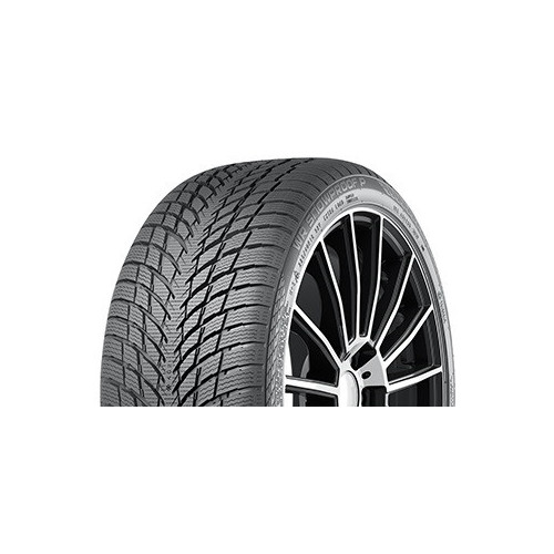 NOKIAN 215/50R18 WR SNOWPROOF P 92V