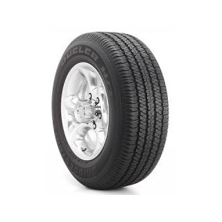 BRIDGESTONE Dueler H/T 684 III XL 245/65R17 111T