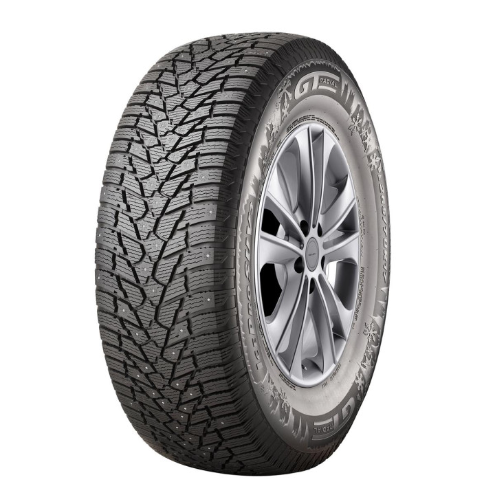 275/65R18 GT RADIAL ICEPRO SUV 3 (EVO) 116T   