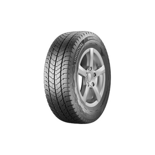 UNIROYAL SnowMax 3 8PR 215/70R15 109/107R