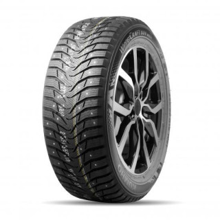 255/50R19 KUMHO WS31 107T XL Ratlankio apsauga   