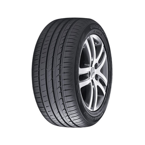 HANKOOK 225/55R17 K115 101V XL 