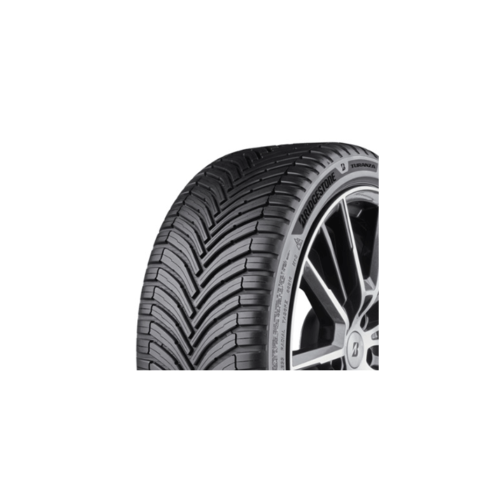 BRIDGESTONE 215/45R20 TURANZA ALL SEASON 6 95W XL RP