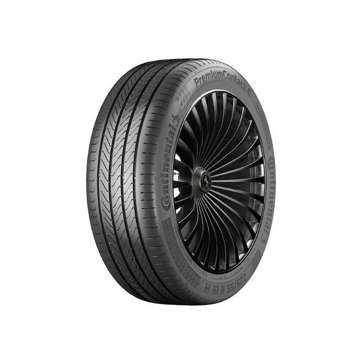 CONTINENTAL 265/40R21 PREMIUMCONTACT C 105V XL FR ContiSilent