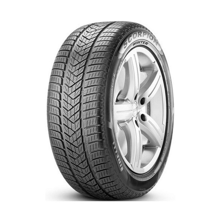 PIRELLI 255/55R19 SCORPION WINTER 105V MGT
