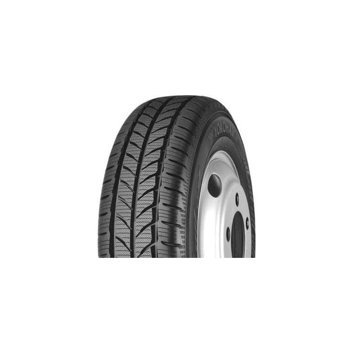 YOKOHAMA 185/65R15 W.DRIVE V903 92T XL
