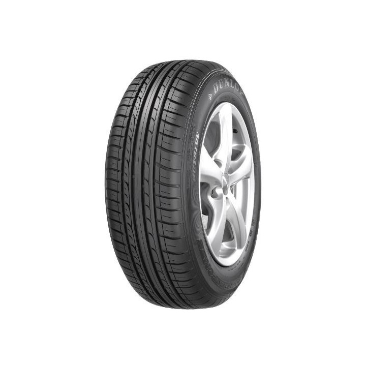 DUNLOP 215/55R17 SP FASTRESPONSE 94W