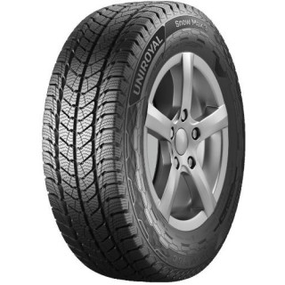 UNIROYAL 235/65R16C SNOW MAX 3 115/113R