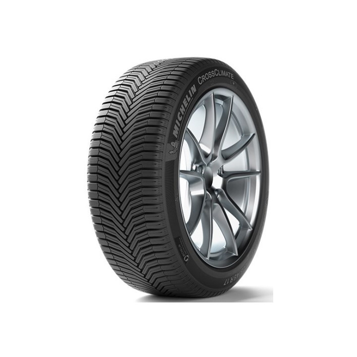 MICHELIN 245/35R18 CROSSCLIMATE+ 92Y XL