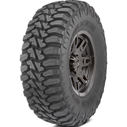 NEXEN 315/70R17 NEXEN ROADIAN MTX RM7 121/118Q