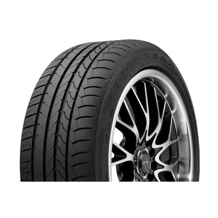 GOODYEAR 275/40R19 EFFICIENTGRIP 101Y MOE ROF SCT