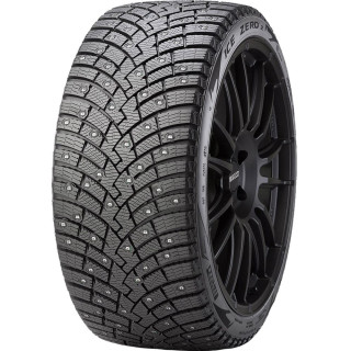 205/60R16 PIRELLI WINTER ICE ZERO 2 96T XL KS   IceGrip 