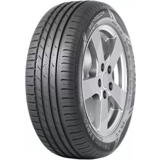 NOKIAN 215/55R16 NOKIAN WETPROOF 97W XL
