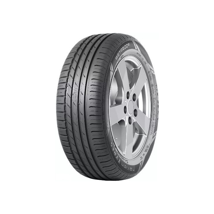 NOKIAN 215/55R16 NOKIAN WETPROOF 97W XL