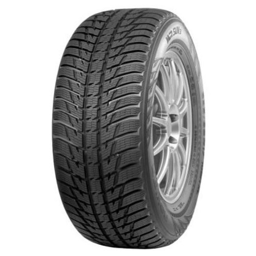 NOKIAN 215/55R18 WR SUV 3 99V XL