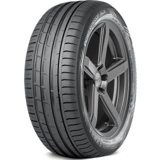 NOKIAN 265/50R19 NOKIAN POWERPROOF SUV 110Y XL