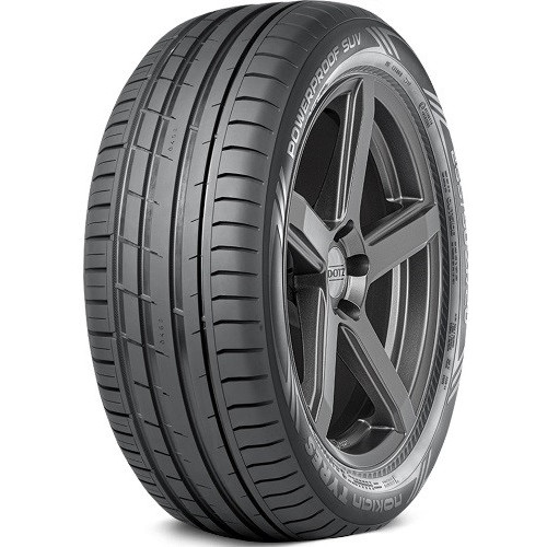 NOKIAN 275/50R20 NOKIAN POWERPROOF SUV 113W XL