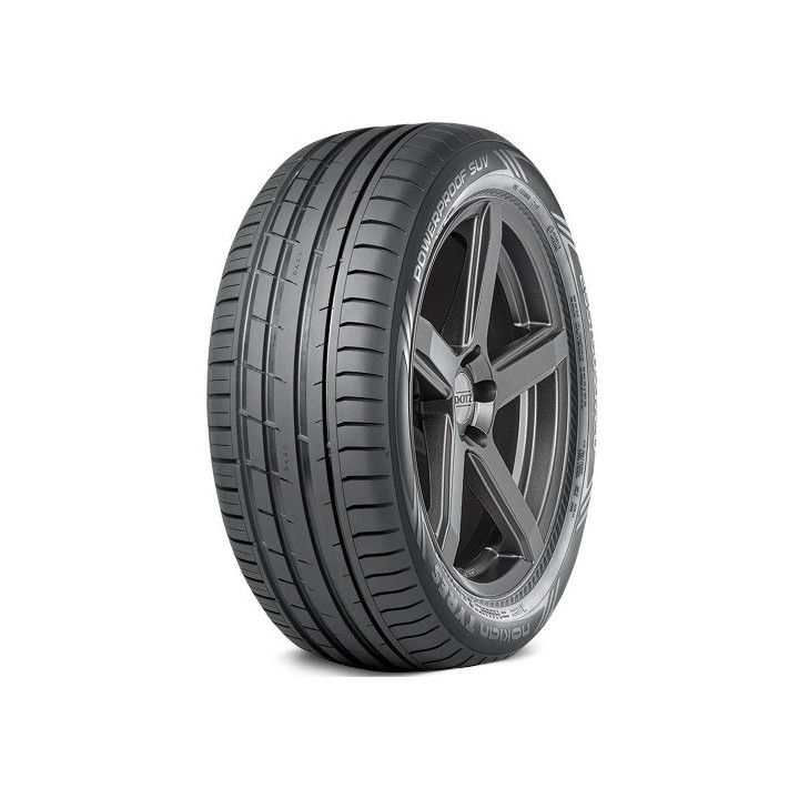 NOKIAN 265/50R20 NOKIAN POWERPROOF SUV 111W XL