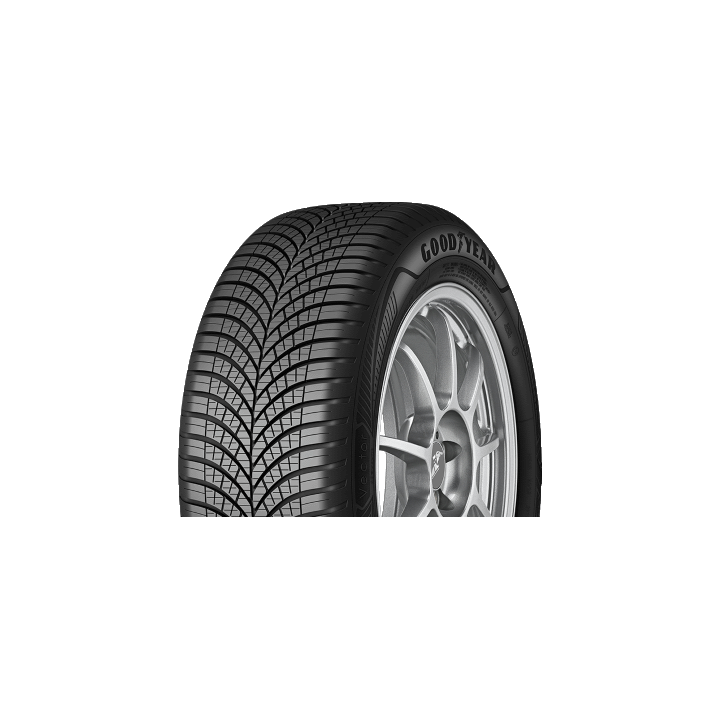 GOODYEAR Vector 4Seasons Gen-2 + 175/65R17 87H
