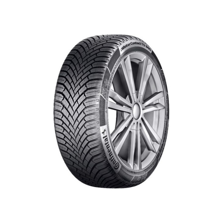 CONTINENTAL 155/70R13 WINTERCONTACT TS 860 75T