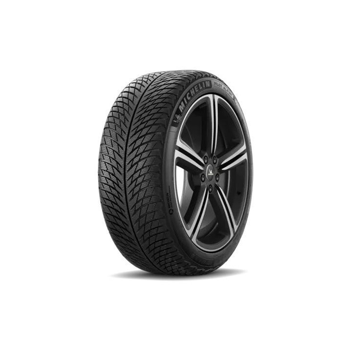 MICHELIN PILOT ALPIN 5 ND0 XL 275/40R20 106V