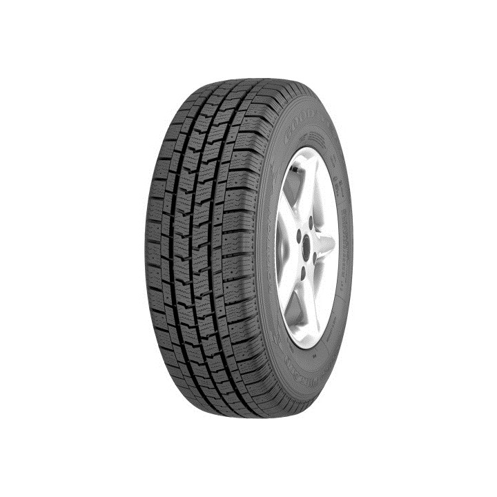 GOODYEAR 205/65R15C CARGO ULTRA GRIP 2 102/100T M+S
