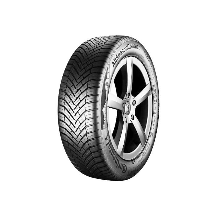 CONTINENTAL 255/55R19 ALLSEASONCONTACT 111W XL M+S