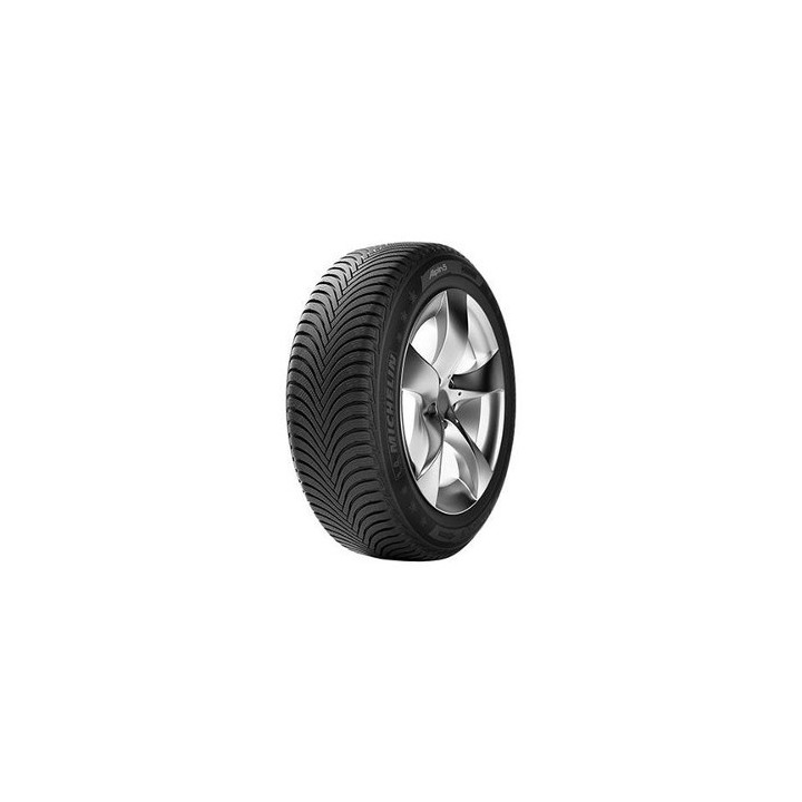 MICHELIN PILOT ALPIN 5 SUV AO XL 235/55R19 105H