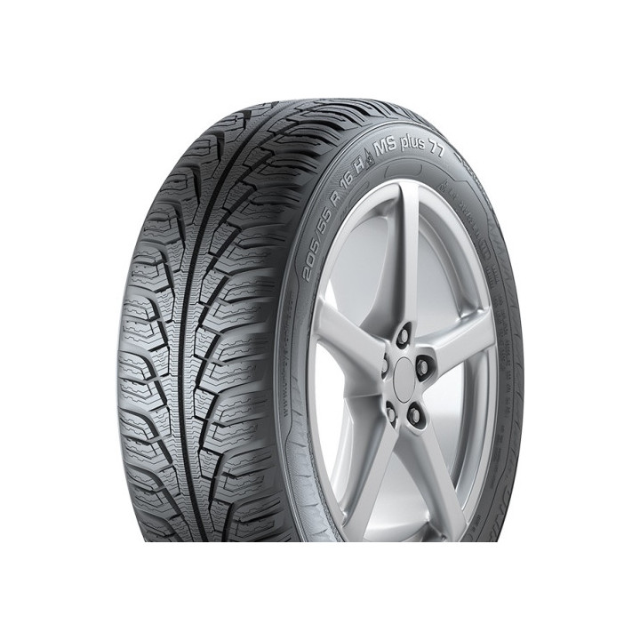 UNIROYAL 185/55R14 MS PLUS 77 80T